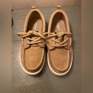 Sperry Topsiders | Size 1 Girls